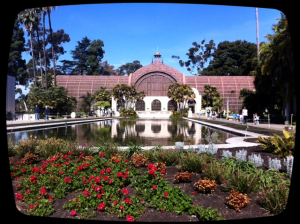 balboa park