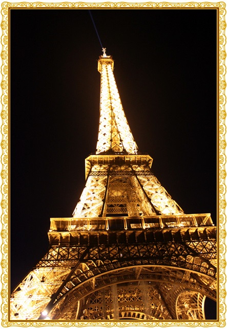 eiffelturm