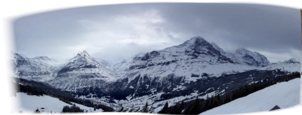 Grindelwald