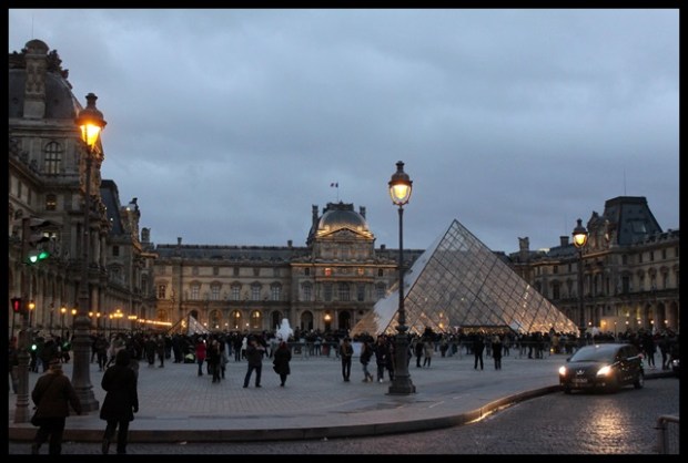 louvre