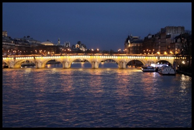seine